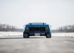 Ford GT40 Lightweight Spyder by Safir 1992 года